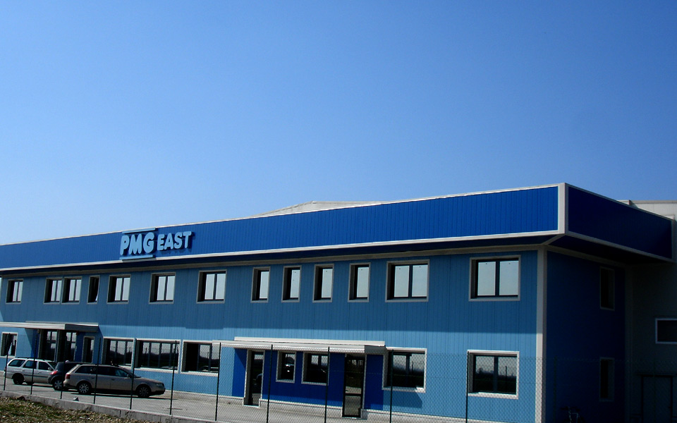 Fabrica de amestecuri cauciuc Ripfol