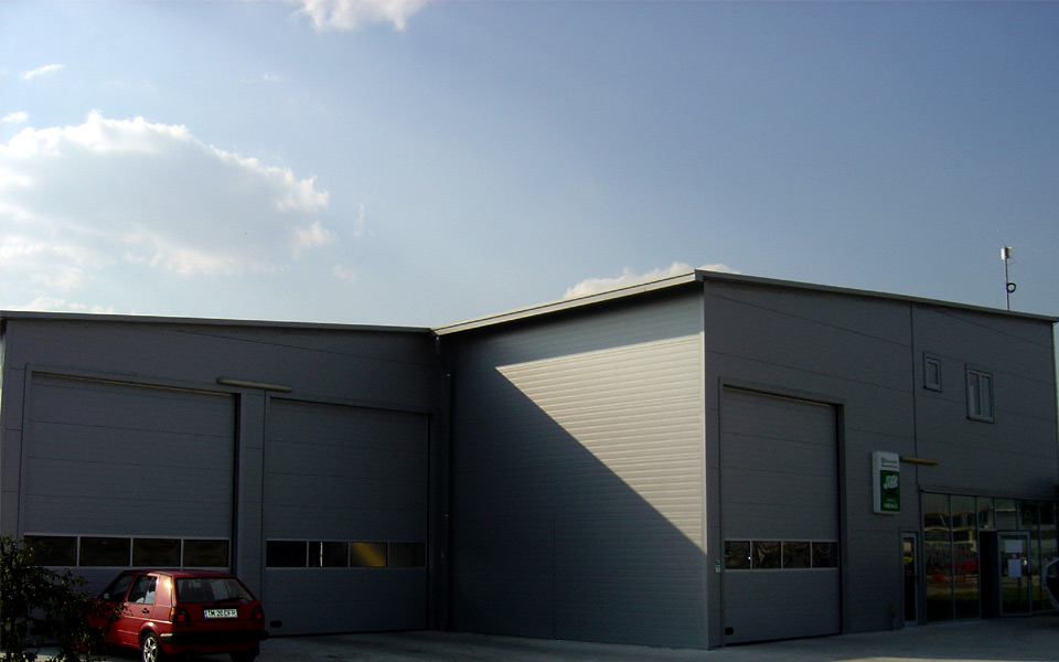 SC Todorut International SRL